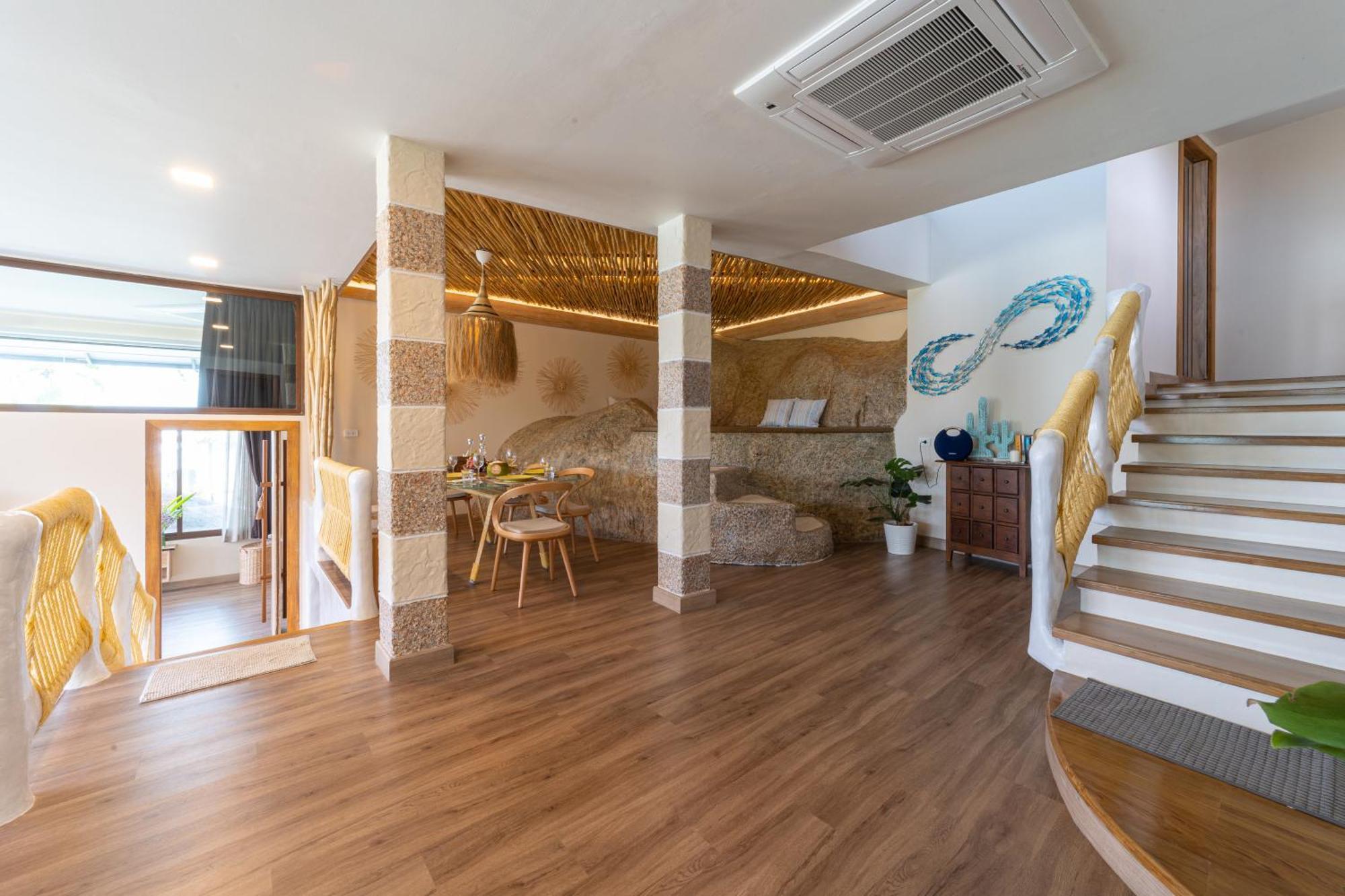 The Rock Samui Beach Resort Lamai Beach  Phòng bức ảnh