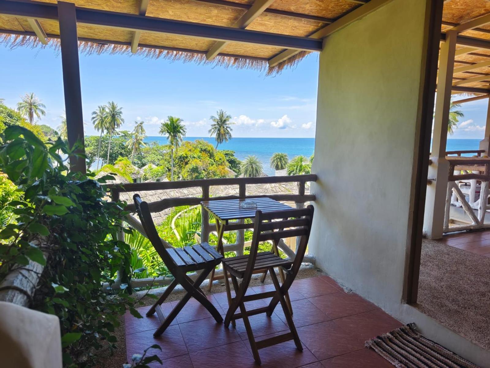 The Rock Samui Beach Resort Lamai Beach  Ngoại thất bức ảnh