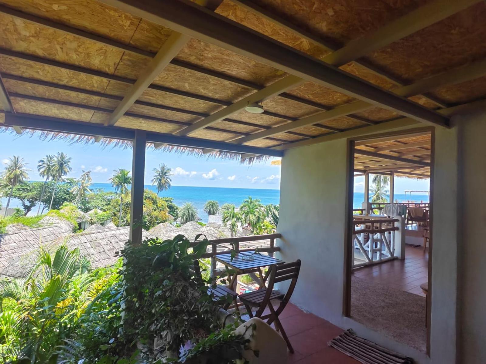 The Rock Samui Beach Resort Lamai Beach  Ngoại thất bức ảnh